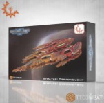 Shaltari Dreadnought