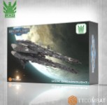 UCM Dreadnought