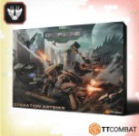 Dropzone Commander: Operation Artemis Dropzone Commander: Operation Artemis