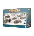 Chaos Marauders Army Reinforcement Set - GW Direct Chaos Marauders Army Reinforcement Set - GW Direct