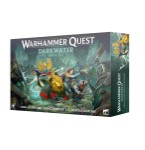 Warhammer Quest: Darkwater Warhammer Quest: Darkwater