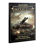 Journal Strategia: Ruin of the Salamanders Journal Strategia: Ruin of the Salamanders