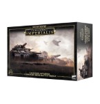 Legions Imperialis: Legions Astartes: Combined Arms Battle Group