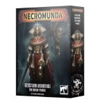 Necromunda: Ozostium Aranthus Necromunda: Ozostium Aranthus