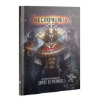 Necromunda: Spire Of Primus Necromunda: Spire Of Primus