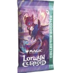 MTG: JAPANESE Lorwyn Eclipsed Collector Booster MTG: JAPANESE Lorwyn Eclipsed Collector Booster
