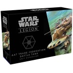 Star Wars: Legion AAT Battle Tank