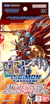 Digimon Card Game: Starter Deck - Digimon Data Squad (ST-24)