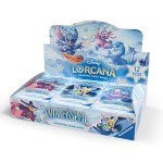 Disney Lorcana TCG - Set 11 - Winterspell Booster Box (24 Boosters) Disney Lorcana TCG - Set 11 - Winterspell Booster Box (24 Boosters)