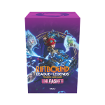 Riftbound: League of Legends TCG - Set 3: The Unleashed Vault Riftbound: League of Legends TCG - Set 3: The Unleashed Vault