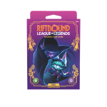 Riftbound: League of Legends TCG - Set 3: Unleashed Champion Deck - Vex Riftbound: League of Legends TCG - Set 3: Unleashed Champion Deck - Vex