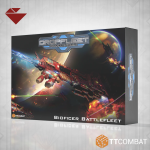 Bioficer Battlefleet