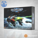 Resistance Battlefleet