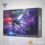 Scourge Battlefleet