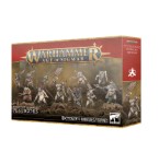 Maggotkin Of Nurgle: Pestigors