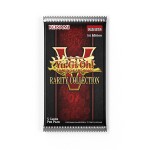 Yu-Gi-Oh! - Rarity Collection V Booster Yu-Gi-Oh! - Rarity Collection V Booster