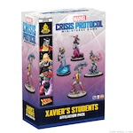 Marvel: Crisis Protocol - Xavier's Students Affiliation Pack Marvel: Crisis Protocol - Xavier's Students Affiliation Pack
