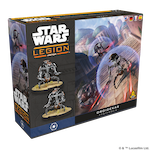 Star Wars: Legion Driodekas