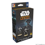Star Wars: Legion Super Tactical Droids