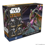 Star Wars: Legion IG-1000 Magnaguards