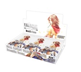 FF TCG: Opus 28 Dreamlike Oceans Booster