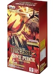 One Piece PRB-02 Booster Box (10 Boosters) - JAPANESE