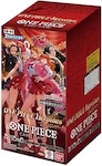 One Piece EB-03 Booster Box (24 Boosters) - JAPANESE