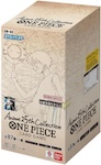 One Piece EB-02 Booster Box (24 Boosters) - JAPANESE