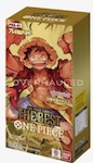 One Piece PRB-01 Booster Box (10 Boosters) - JAPANESE