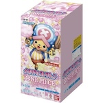 One Piece EB-01 Booster Box (24 Boosters) - JAPANESE