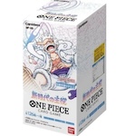 One Piece OP-05 Booster Box (24 Boosters) - JAPANESE