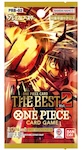 One Piece PRB-02 Booster - JAPANESE