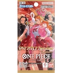 One Piece EB-03 Booster - JAPANESE