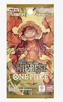 One Piece PRB-01 Booster - JAPANESE