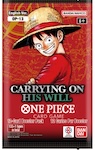 One Piece OP-13 Booster - JAPANESE