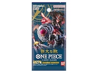 One Piece OP-03 Booster - JAPANESE