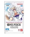 One Piece OP-05 Booster - JAPANESE