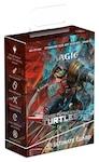 Ultimate Guard Art Sleeves Magic: The Gathering | Teenage Mutant Ninja Turtles - Artifact Rare