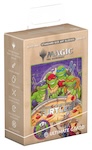 Ultimate Guard Art Sleeves Magic: The Gathering | Teenage Mutant Ninja Turtles - Character