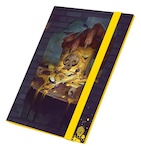 Ultimate Guard Flexxfolio 360 Magic: The Gathering | Teenage Mutant Ninja Turtles - Mountain