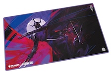 Ultimate Guard Play-Mat Magic: The Gathering | Teenage Mutant Ninja Turtles - Red Rare