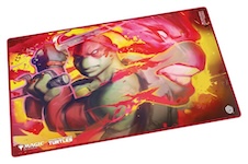 Ultimate Guard Play-Mat Magic: The Gathering | Teenage Mutant Ninja Turtles - White Rare