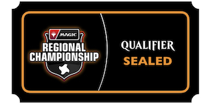 Sealed RCQ - Sat 14th Feb