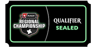 Sealed RCQ - Sat 7th March