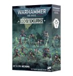 500 Worlds Battalion: Necrons - GW Direct