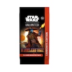 Star Wars: Unlimited - A Lawless Time Carbonite Booster Star Wars: Unlimited - A Lawless Time Carbonite Booster