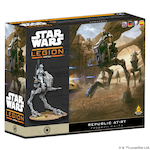 Star Wars: Legion Republic AT-RT