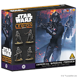 Star Wars: Legion Imperial Special Forces