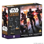 Star Wars: Legion Dark Troopers Unit Expansion