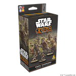 Star Wars: Legion Ewok Warriors Unit Expansion